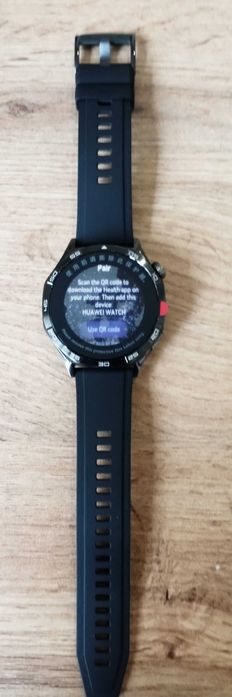 Huawei watch GT 5 1г. Гаранция