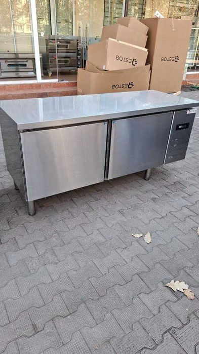 Стол холодильник xolodilnik stol 1200 дан 1800 гача бор оптом