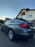 Bmw 535 d x-drive