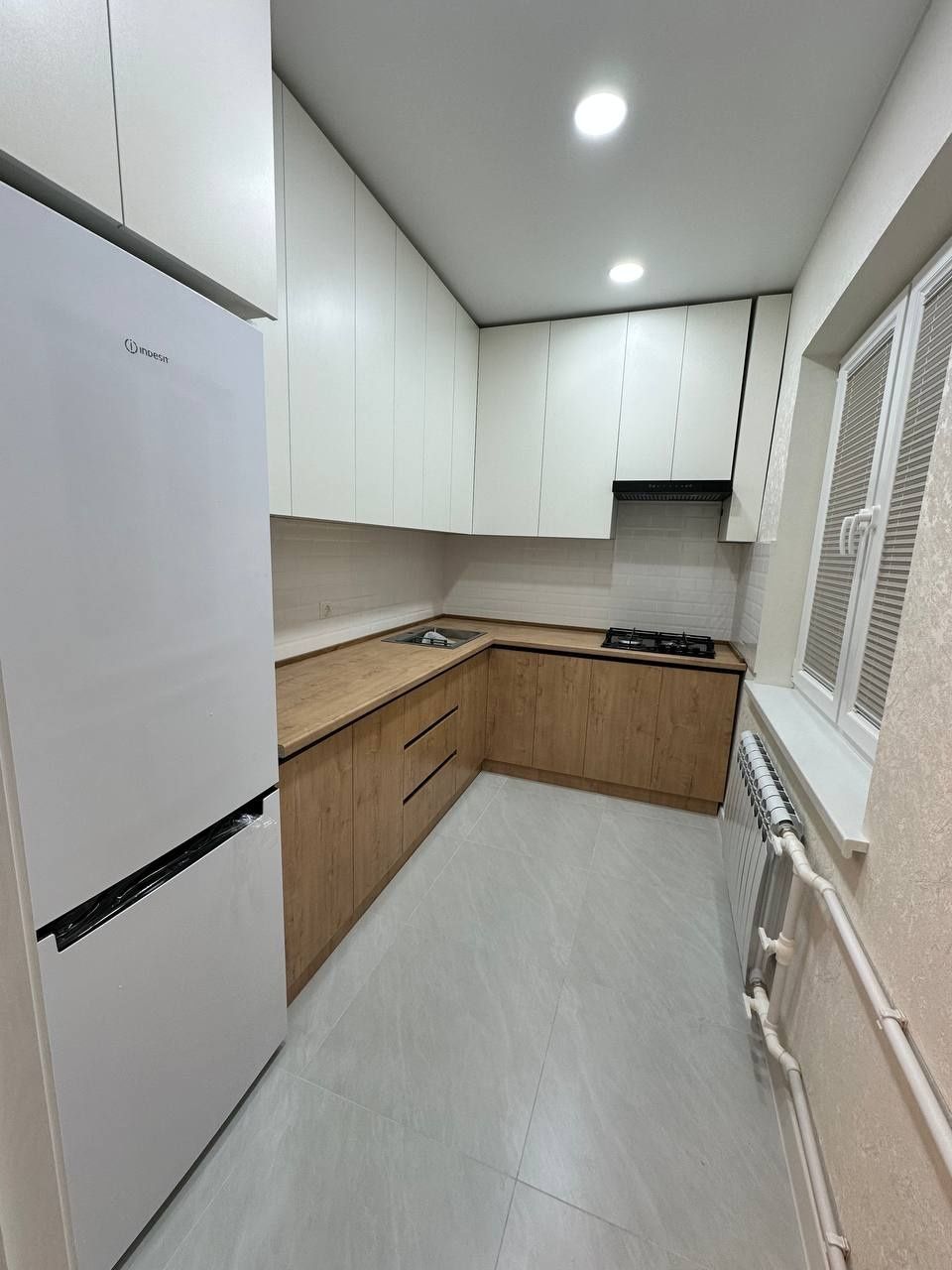 Продается 1в2/1/5 на Карасу 1