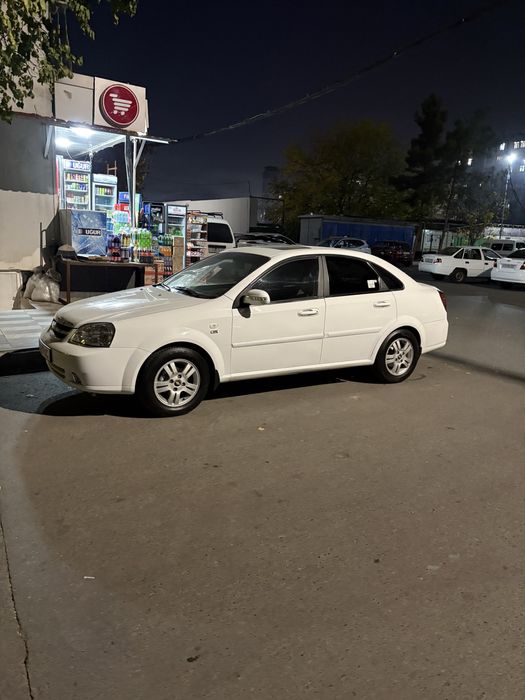 Lasetti 1’8 aftamat