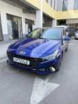 Hyundai Elantra 2022 1.6 full