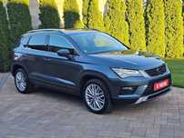 Seat Ateca Seat Ateca  Automata ,Jante,Matrix