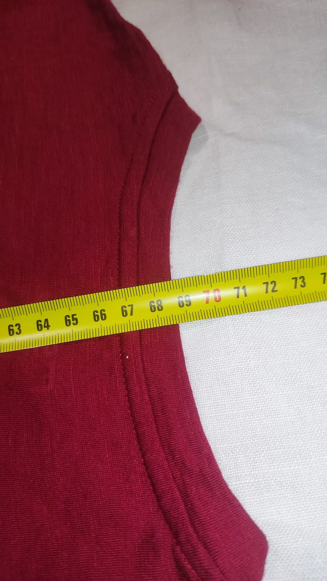 Tricou Me'ru marime M bărbat 65% wool lînă lâna tehnic expediție tura