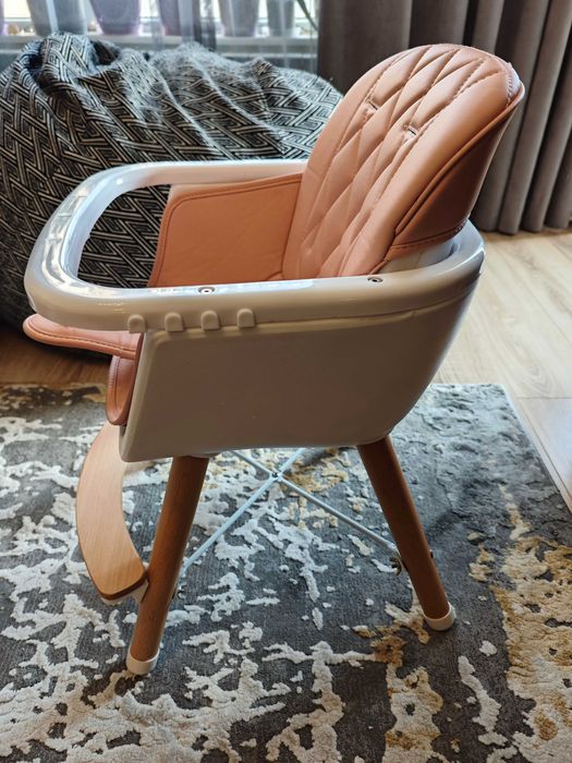 Столче за хранене KikkaBoo