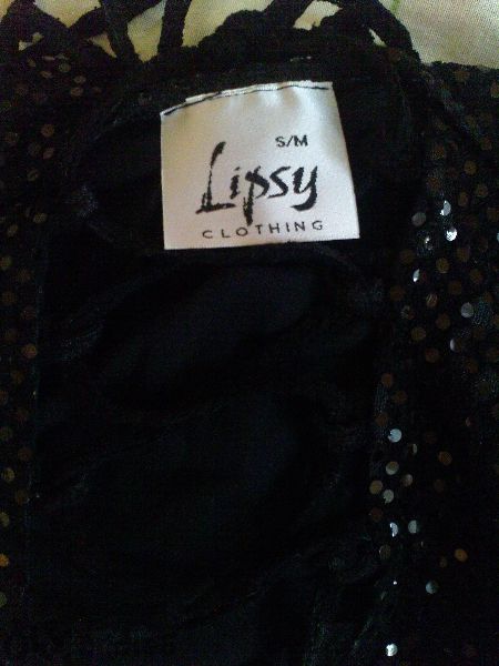 Бутикова бална рокля Lipsy London