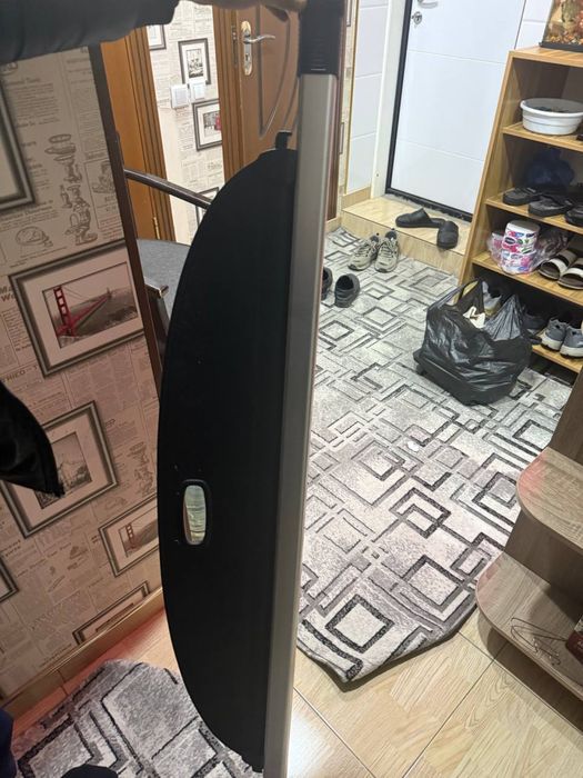 Шторка от Киа саренто Рестайлинг