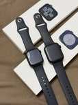 Apple Watch SE 2 44мм 100% & 8 серия 41мм 100%