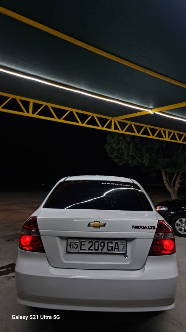 Nexa 3 2019 mexanika
