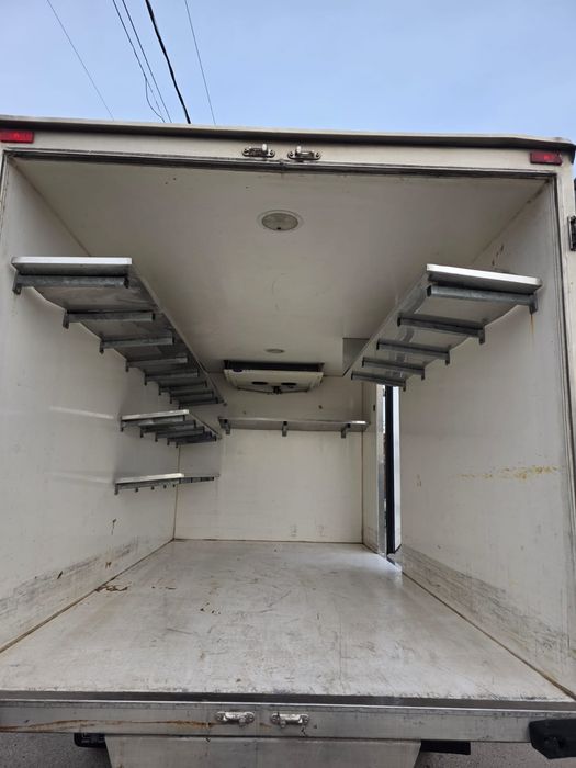 Iveco daily 65c15 frigorific