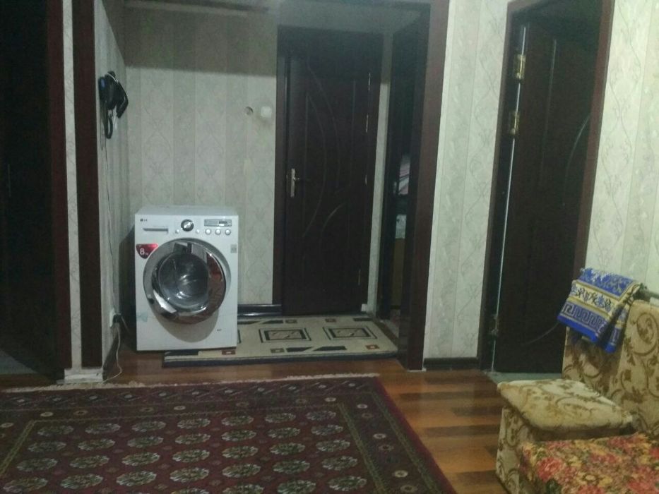 Сотилади Квартира!! Сергели-7, 5/8/9, 118м2.