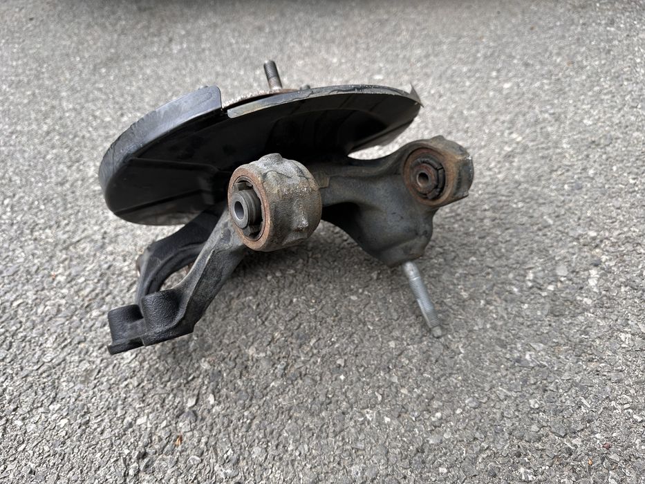 Mazda Cx5 Kf 2017-2021 части задно окачване