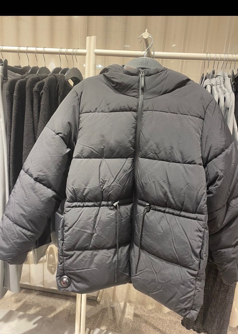 H&M Яке XS-S размер