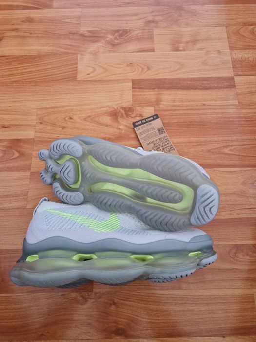 Adidași Nike Vapormax Scorpion original