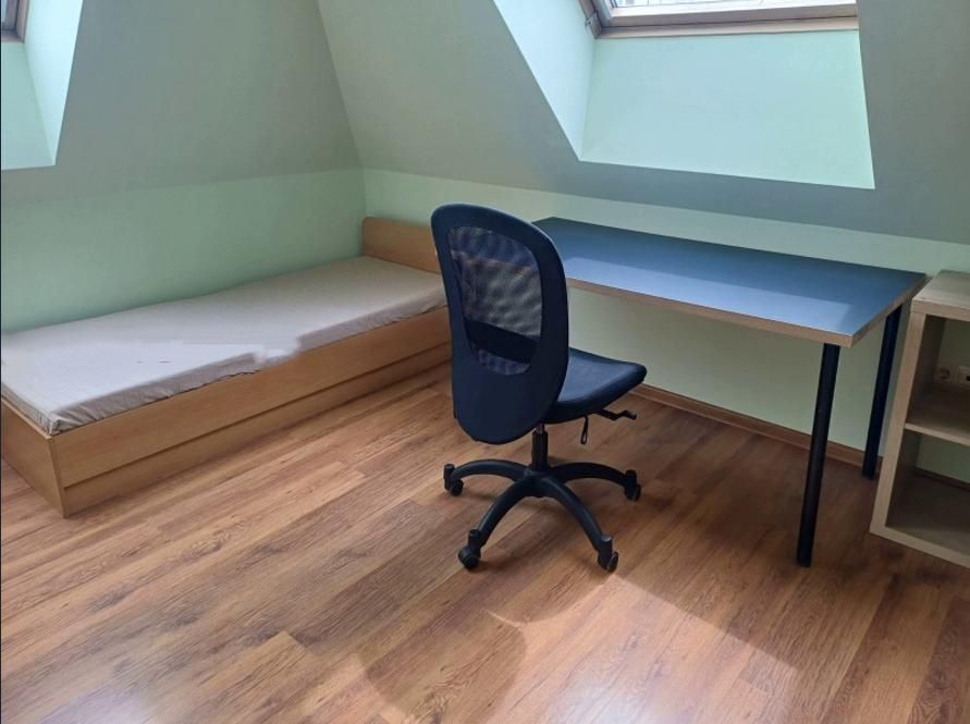 Дава се под наем Тристаен апартамент в София, Люлин 10 - 78 кв.м за 500 € - Снимка #6