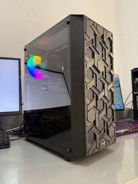 Kamputer full hd uyin uchun juda ideal