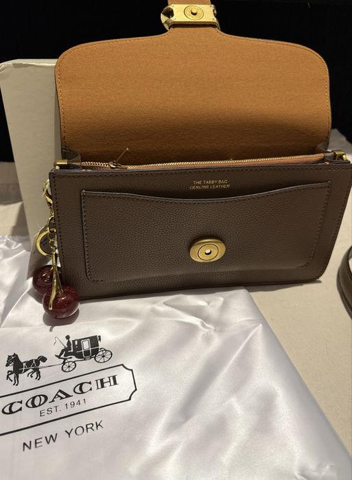 Geanta Coach Tabby 26