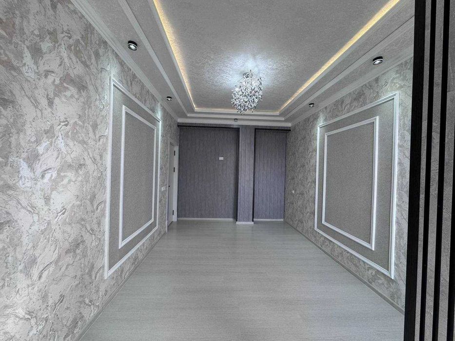 2 хоналик квартира 4 этаж кирпичный дом, 38-мактаб, технология институ