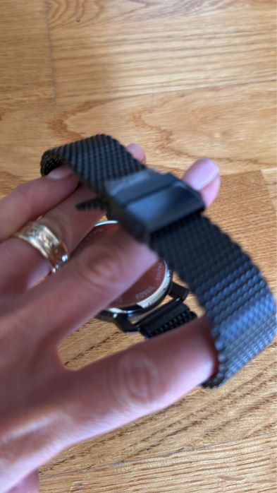 Vand ceas Fossil nou!!!