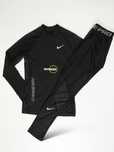 Спортивное термобелье Nike PRO мужское и детское в Алматы
