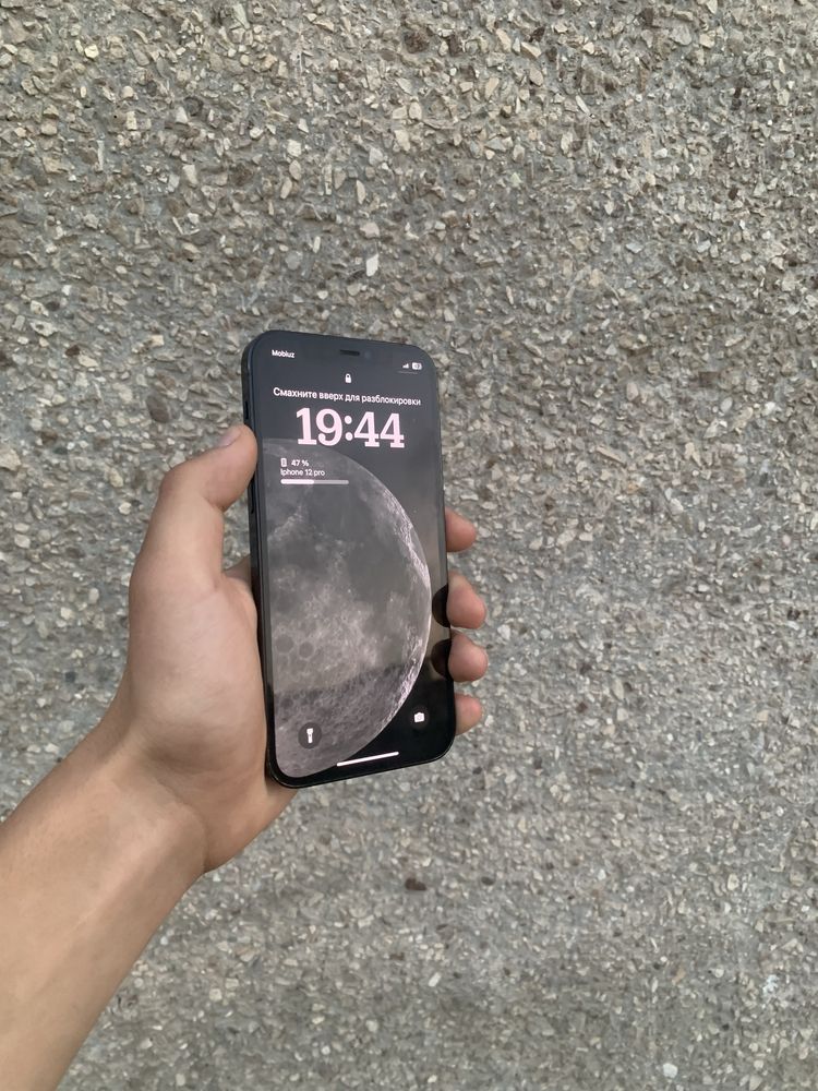 Iphone 12 pro faqat kridit krditga javob berladi 4mln som