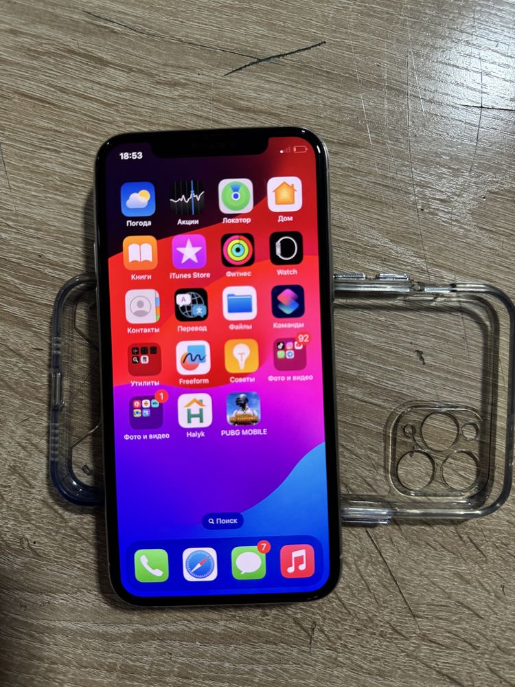 продам iphone 11pro 256гб