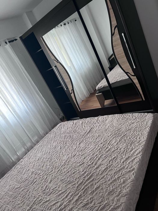 Inchiriez apartament zona Mall Promenada