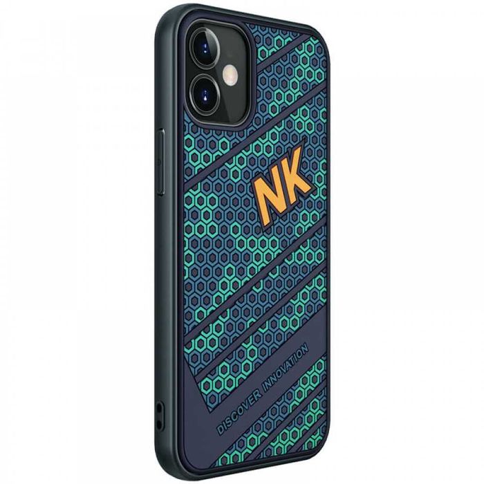Nillkin Striker гръб за Apple iPhone 12 mini