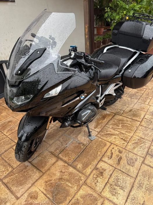 BMW R 1250RT Elegance Primul proprietar SUPER Oferta