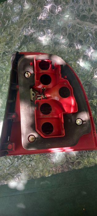 Ляв Стоп пасат Б5.5