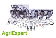 Piese Motoare John Deere Originale / Producator