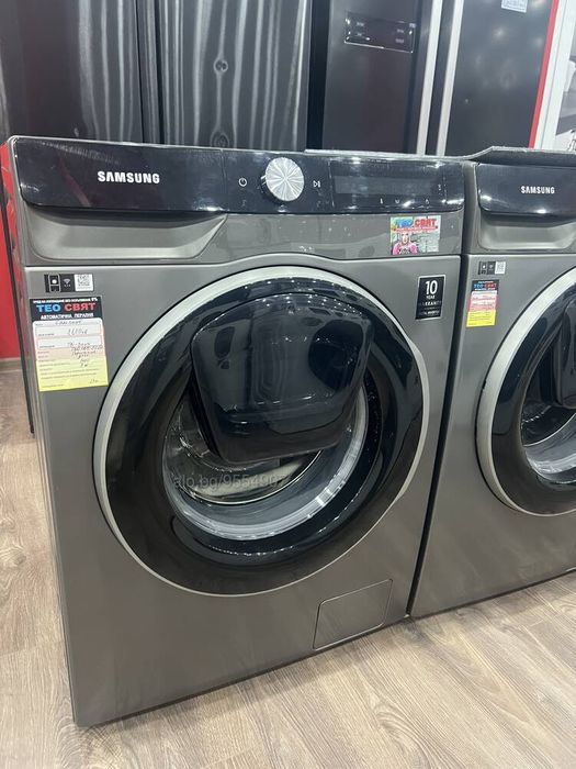 Пералня Samsung Add Wash