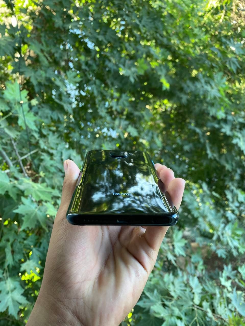 Redmi not 9 sotiladi