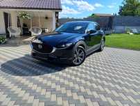 Mazda CX-30 Mazda cx30 hybrid 2020 extra full