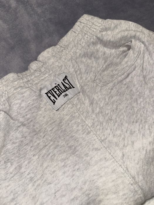 Zara x Everlast анцуг
