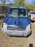 Vând Ford transit connect 1,8 d