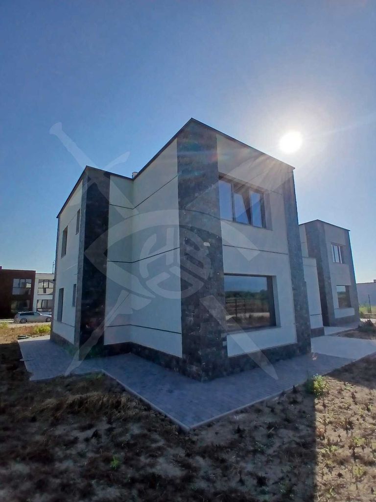 Продава се Къща в Пловдив, Беломорски - 312 кв.м за 1026 €/кв.м - Снимка #10