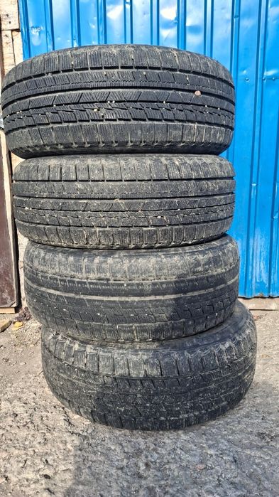 Продам зимние шины