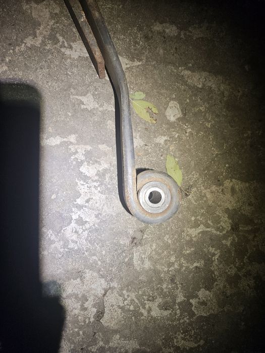 Arc volvo e6.                          .