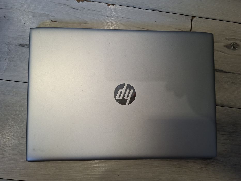 Hp ProBook 450 G5-i5 7200u/8гб/256гб .м2+500гб