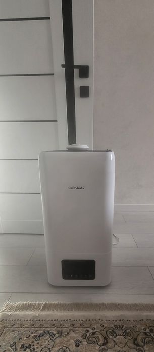 Увлажнитель воздуха Genau
