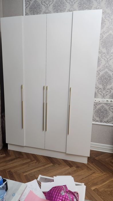 Продам шкаф для одежлы