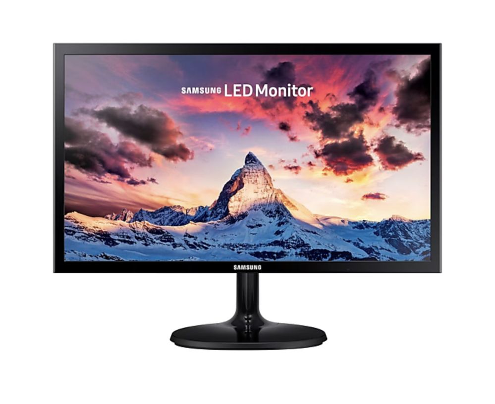 Monitor LED Samsung S22F350 21.5’