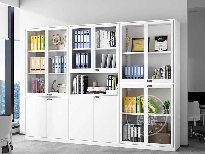 ofis va maktablar uchun shkaf, jurnal va kitoblar uchun/ Офисный шкаф