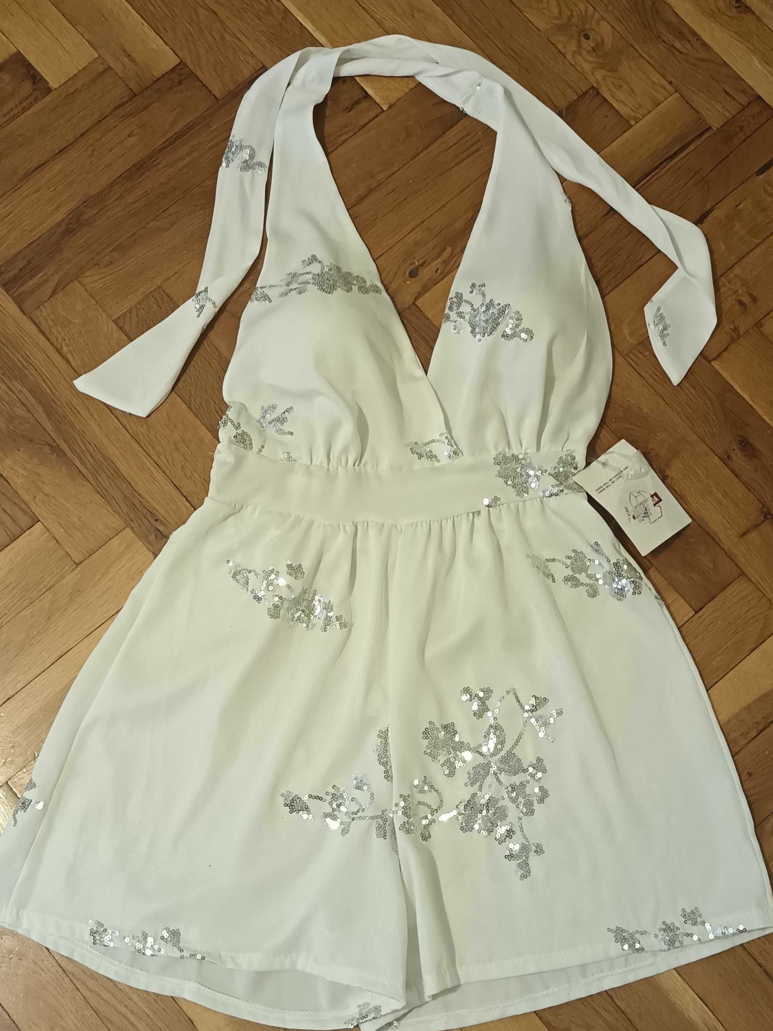 Италиански гащеризон Ruby moda