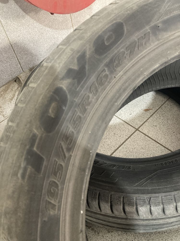 195/55 R16 Toyo б/у