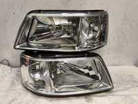 Оригинални фарове Vw Transporter T5