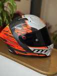 Casca Moto MT Helmets KRE+ Carbon