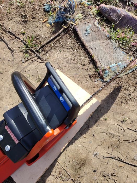 Vănd drujbă stare foarte bună predare personală în Ploiești