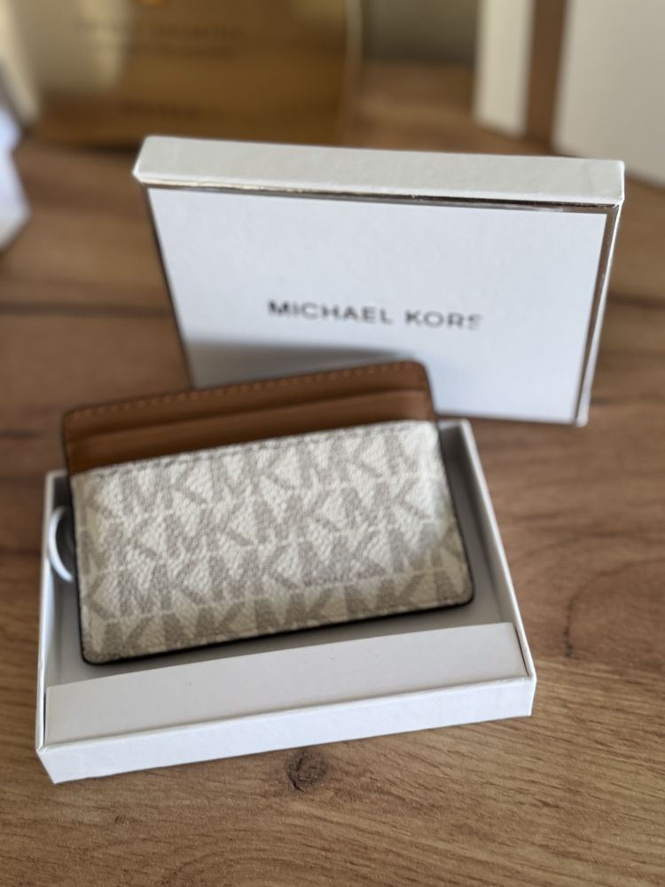 Кардхолдър Michael Kors